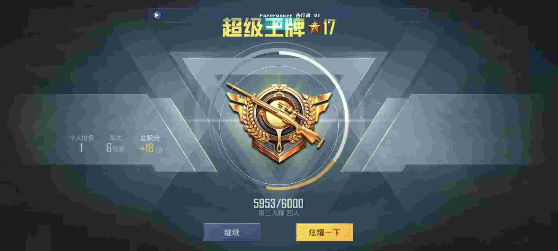 和平精英鸡腿辅助自瞄 - ��ƽ��ӢȾɫ���辅助预览图